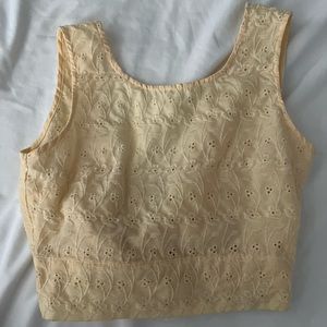 PACSUN / LA HEARTS TOP